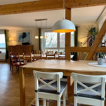 Forsthaus Am Wald Mit Sauna, Garten Und Grill *