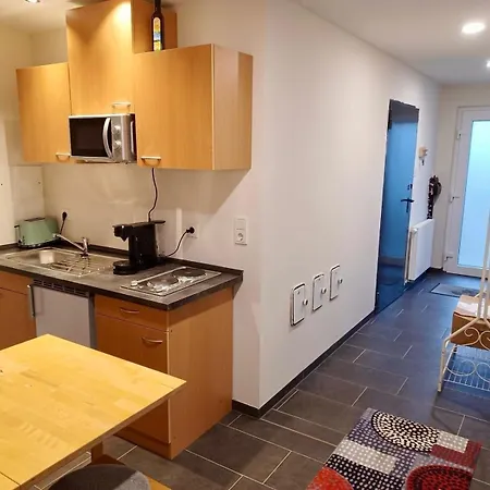 Forsthaus Am Wald Mit Sauna, Garten Und Grill Holiday home Neu-Eichenberg
