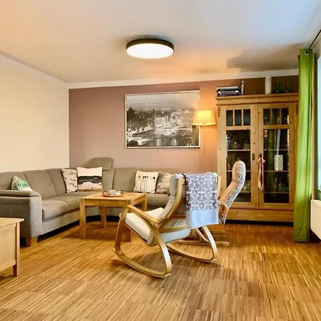 Forsthaus Am Wald Mit Sauna, Garten Und Grill Holiday home *
