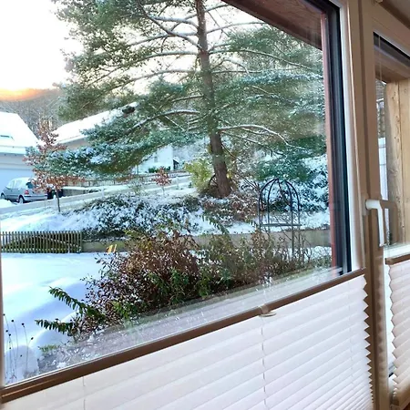 Forsthaus Am Wald Mit Sauna, Garten Und Grill Holiday home