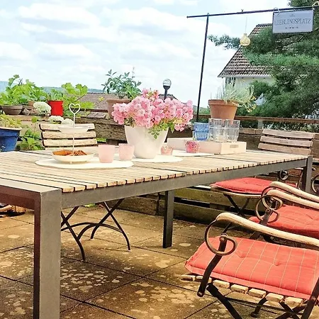 Forsthaus Am Wald Mit Sauna, Garten Und Grill *