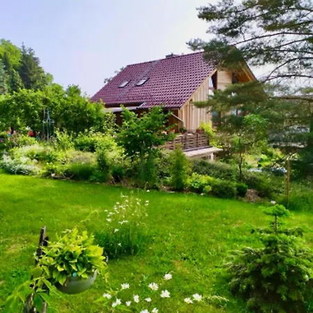 Forsthaus Am Wald Mit Sauna, Garten Und Grill Holiday home *