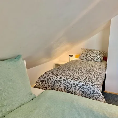 Forsthaus Am Wald Mit Sauna, Garten Und Grill Holiday home