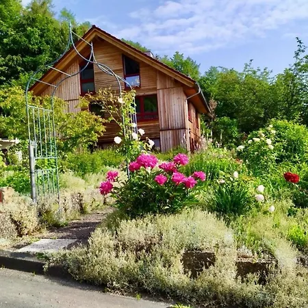 Holiday home Forsthaus Am Wald Mit Sauna, Garten Und Grill *
